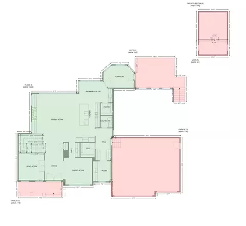 Floorplan - 525 Smithtown Ct, Excelsior, MN 55331 photo 9 of 11