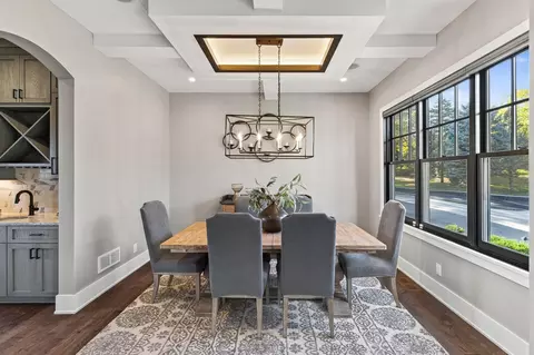 Dining - 525 Smithtown Ct, Excelsior, MN 55331 photo 2 of 6