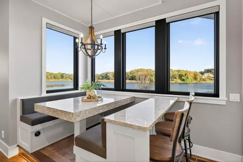 Dining - 525 Smithtown Ct, Excelsior, MN 55331 photo 5 of 6