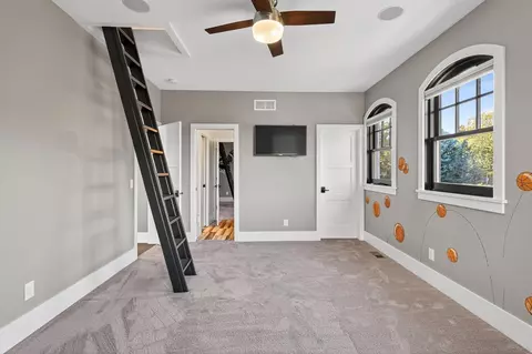 Bedroom - 525 Smithtown Ct, Excelsior, MN 55331 photo 12 of 13