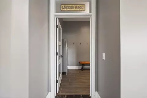 Entry Way - 525 Smithtown Ct, Excelsior, MN 55331 photo 14 of 16
