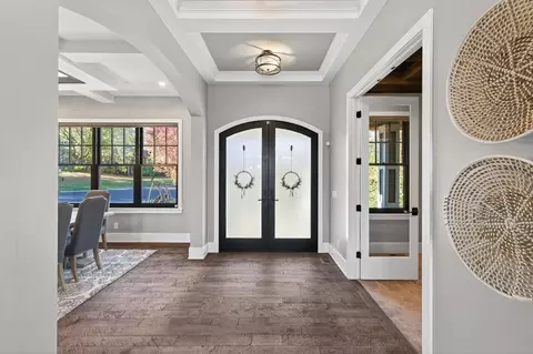 Entry Way - 525 Smithtown Ct, Excelsior, MN 55331 photo 1 of 16