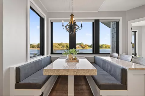 Dining - 525 Smithtown Ct, Excelsior, MN 55331 photo 6 of 6