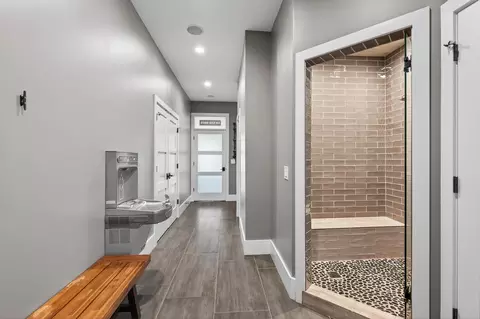 Entry Way - 525 Smithtown Ct, Excelsior, MN 55331 photo 15 of 16
