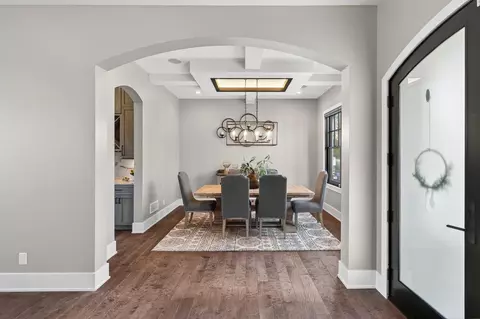Dining - 525 Smithtown Ct, Excelsior, MN 55331 photo 1 of 6