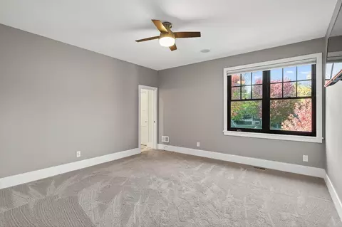 Bedroom - 525 Smithtown Ct, Excelsior, MN 55331 photo 7 of 13