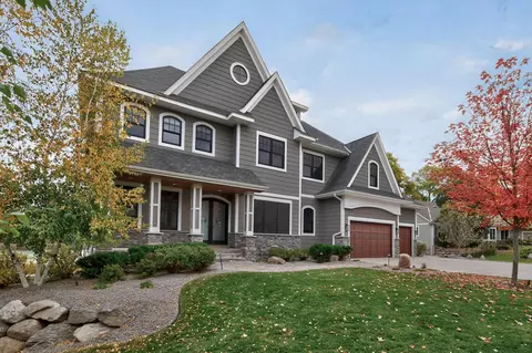 Exterior - 525 Smithtown Ct, Excelsior, MN 55331 photo 3 of 29