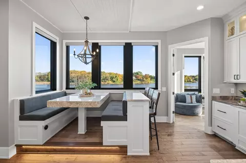 Dining - 525 Smithtown Ct, Excelsior, MN 55331 photo 4 of 6