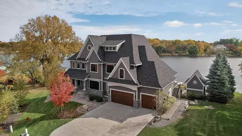 Exterior - 525 Smithtown Ct, Excelsior, MN 55331 photo 24 of 29
