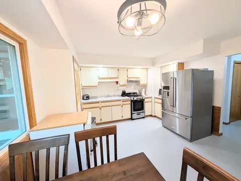 Kitchen - 1344 87th Ave NE, Blaine, MN 55434 photo 1 of 3