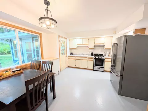 Kitchen - 1344 87th Ave NE, Blaine, MN 55434 photo 2 of 3