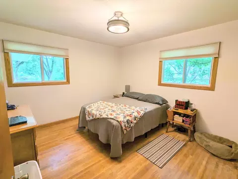 Bedroom - 1344 87th Ave NE, Blaine, MN 55434 photo 5 of 7