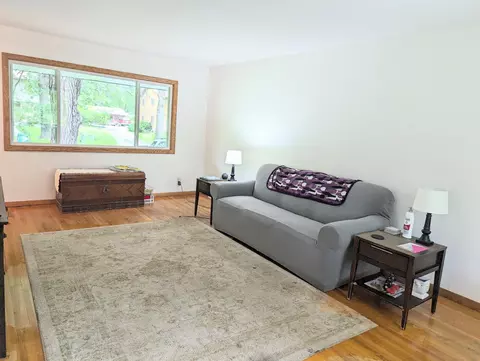 Living - 1344 87th Ave NE, Blaine, MN 55434 photo 1 of 3