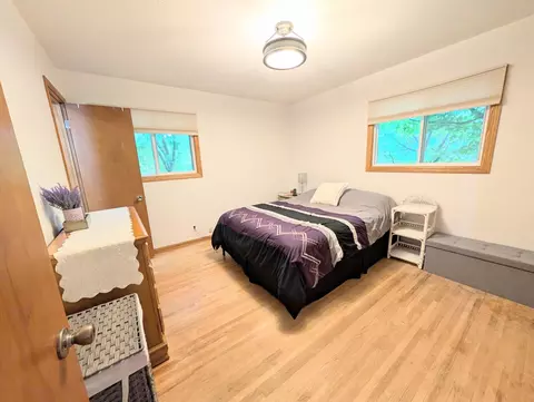 Bedroom - 1344 87th Ave NE, Blaine, MN 55434 photo 1 of 7