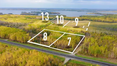 Parcel 10 Tbd Hwy 115, Tower, MN 55790