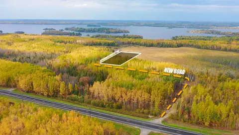 Parcel 13 Tbd Hwy 115, Tower, MN 55790