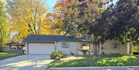 1024 Prince St, Mountain Lake, MN 56159