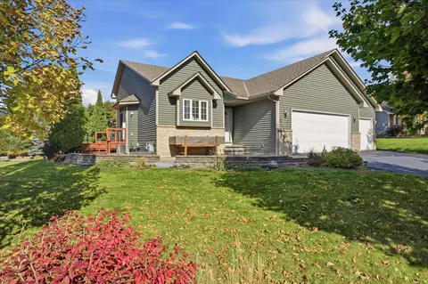 13732 Widgeon Ln, Rogers, MN 55374