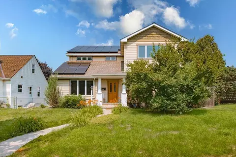 1841 W Saunders Ave, Saint Paul, MN 55116