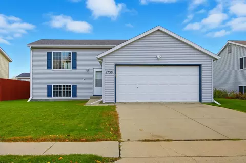 1730 12th St E, West Fargo, ND 58078
