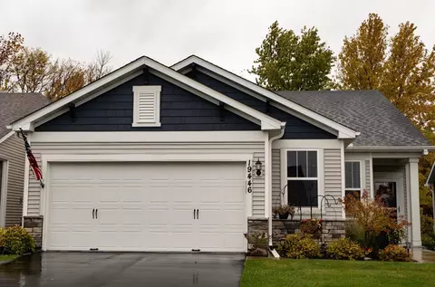 19446 103rd Ave, Rogers, MN 55374
