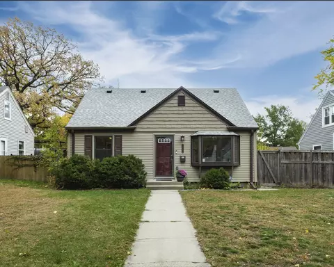 5525 Nokomis Ave, Minneapolis, MN 55417