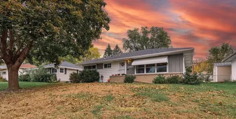 4259 Mcleod St NE, Columbia Heights, MN 55421