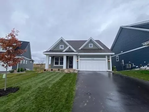Exterior - 7440 Elm Ln, Corcoran, MN 55340 photo 4 of 4