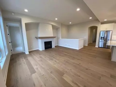 Living - 7440 Elm Ln, Corcoran, MN 55340 photo 2 of 3