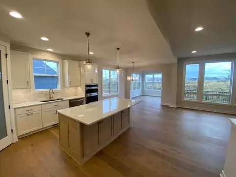 Kitchen - 7440 Elm Ln, Corcoran, MN 55340 photo 1 of 7