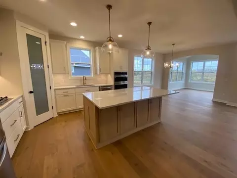 Kitchen - 7440 Elm Ln, Corcoran, MN 55340 photo 4 of 7
