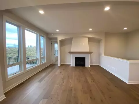 Living - 7440 Elm Ln, Corcoran, MN 55340 photo 3 of 3