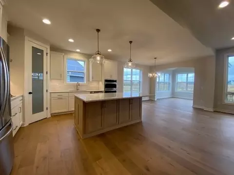 Kitchen - 7440 Elm Ln, Corcoran, MN 55340 photo 5 of 7