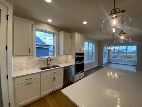 Kitchen - 7440 Elm Ln, Corcoran, MN 55340 photo 7 of 7