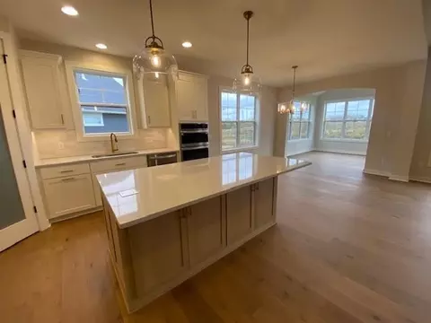 Kitchen - 7440 Elm Ln, Corcoran, MN 55340 photo 3 of 7