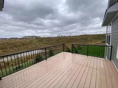 Exterior - 7440 Elm Ln, Corcoran, MN 55340 photo 2 of 4