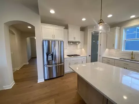 Kitchen - 7440 Elm Ln, Corcoran, MN 55340 photo 2 of 7