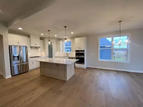 Kitchen - 7440 Elm Ln, Corcoran, MN 55340 photo 6 of 7