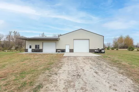 3786 Airway Ln NE, Alexandria, MN 56308