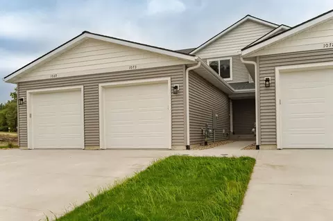 1073 Century Village Ln NE, Rochester, MN 55906