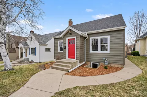 1234 Berkeley Ave, Saint Paul, MN 55105