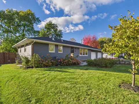 2258 Rainbow Ave, New Brighton, MN 55112
