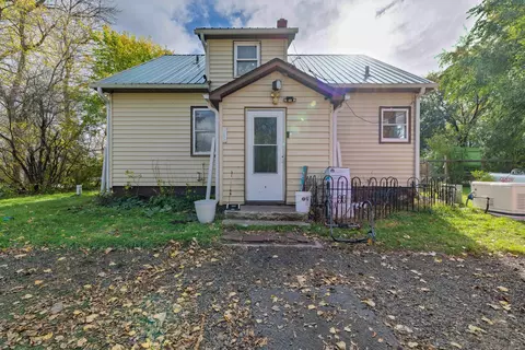 Exterior - 2883 105th Ave, Mahnomen, MN 56557 photo 3 of 7