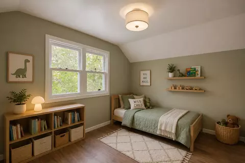 Bedroom - 2883 105th Ave, Mahnomen, MN 56557 photo 6 of 12