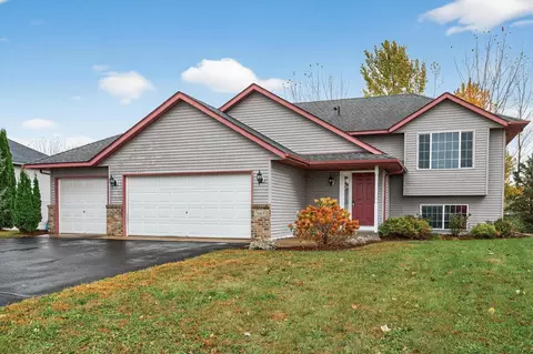 7669 386th St, North Branch, MN 55056