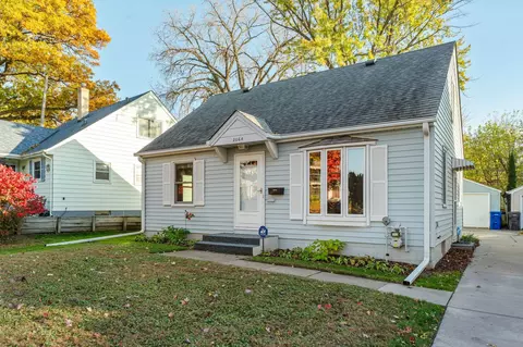 2064 Nortonia Ave, Saint Paul, MN 55119