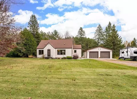 Exterior - 54 Helberg Rd, Esko, MN 55733 photo 3 of 14