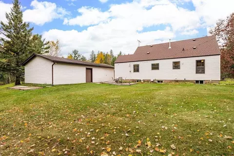 Exterior - 54 Helberg Rd, Esko, MN 55733 photo 5 of 14