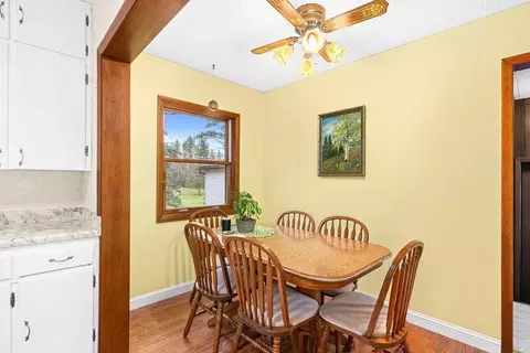 Dining - 54 Helberg Rd, Esko, MN 55733 photo 1 of 1
