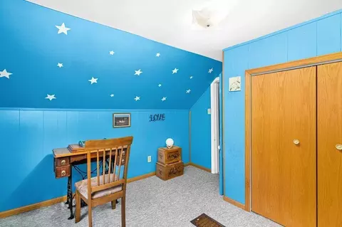 Bedroom - 54 Helberg Rd, Esko, MN 55733 photo 5 of 5